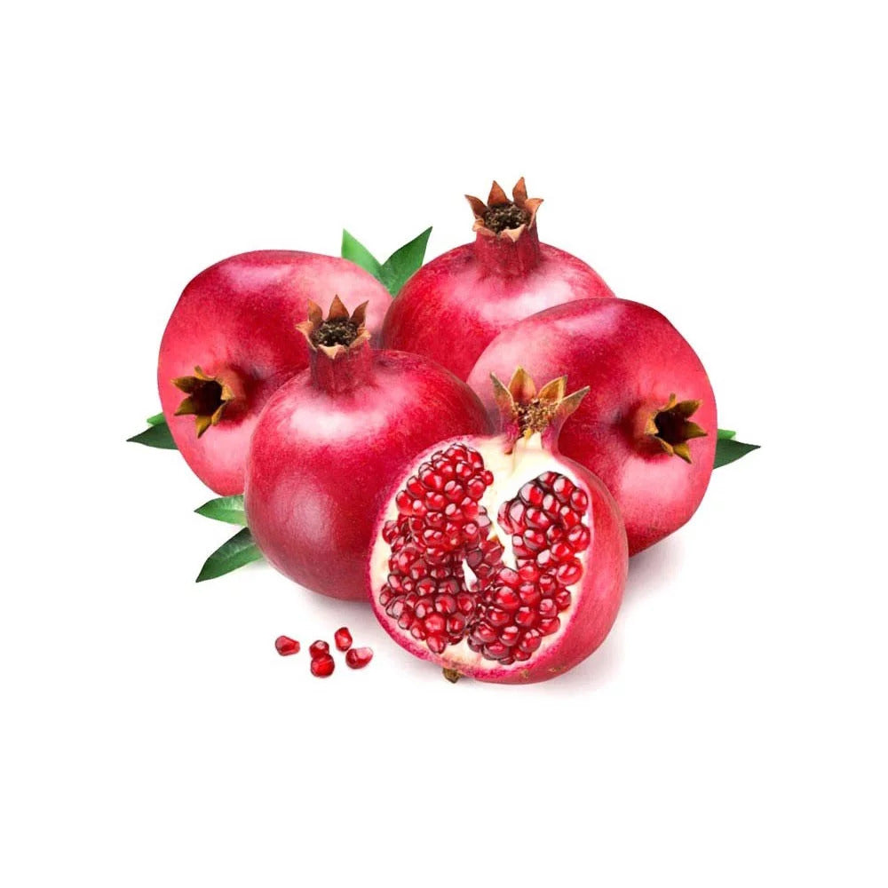 Pomegranate (Anaar)